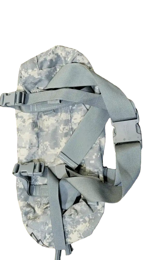 Butt Pack (Acu) (Grade 1)