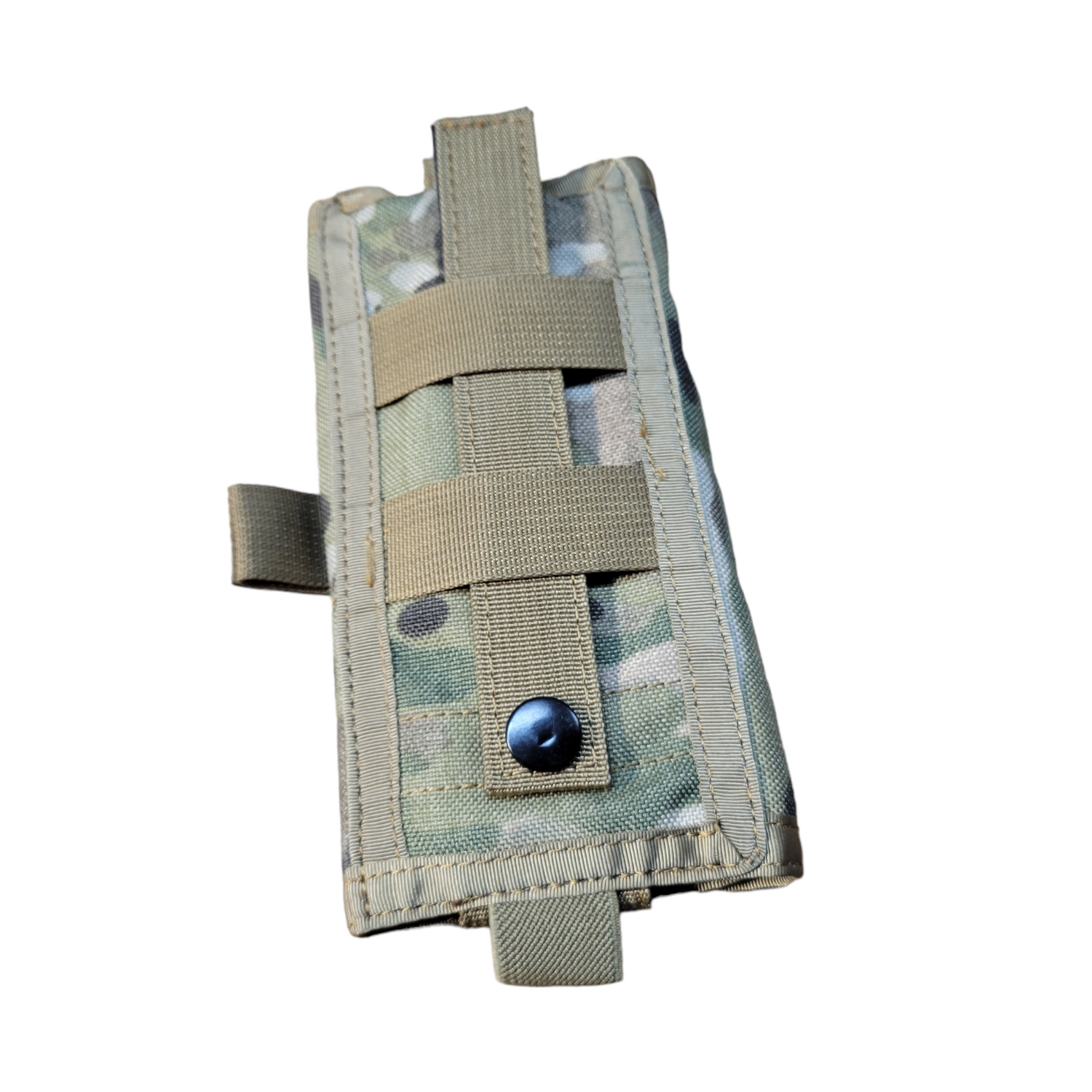 Tacprogear 12 Gauge Shotshell Pouch