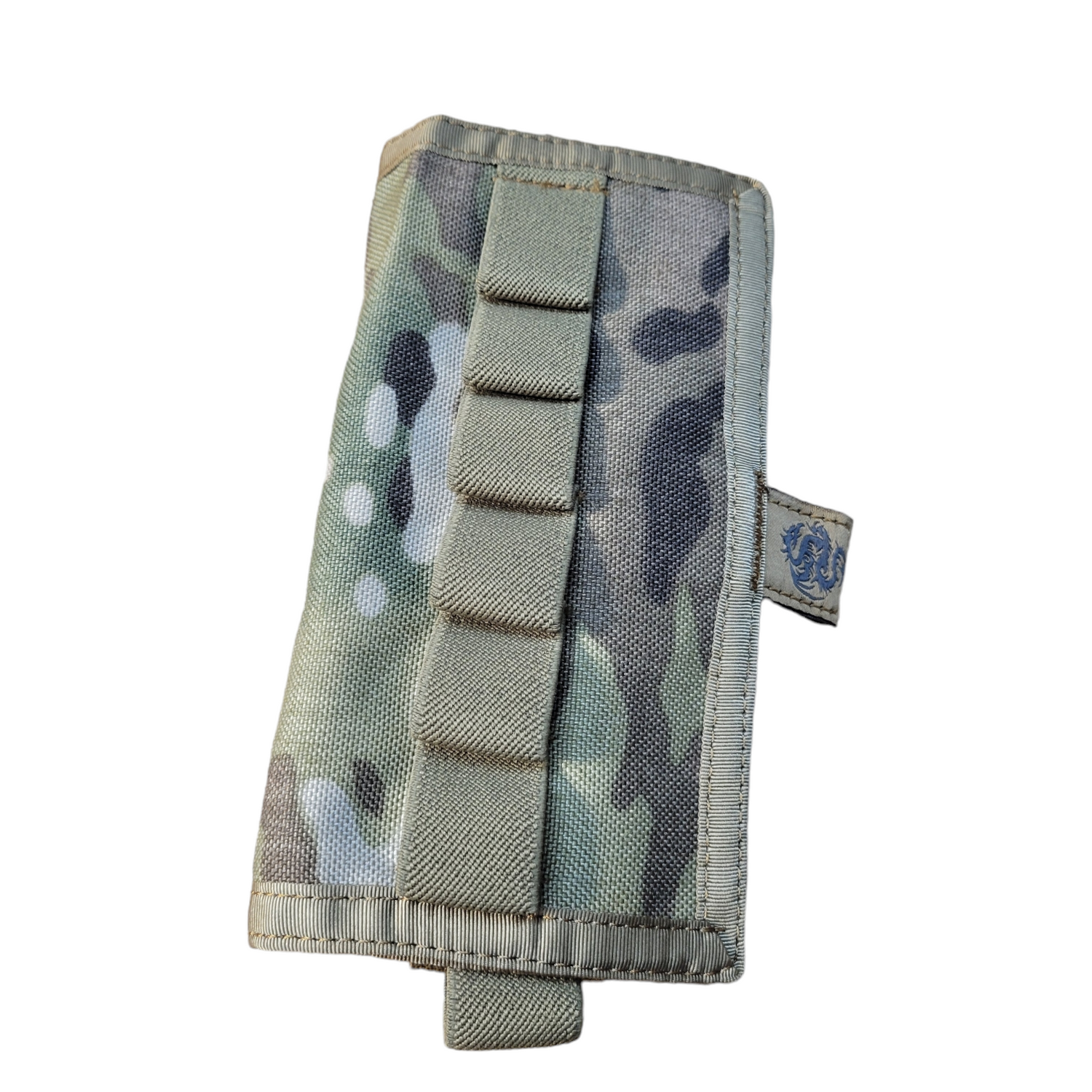 Tacprogear 12 Gauge Shotshell Pouch