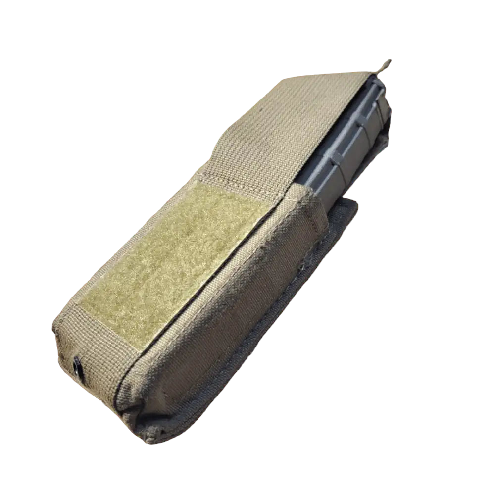 Coyote Usmc Speed Reload Pouch (Grade)