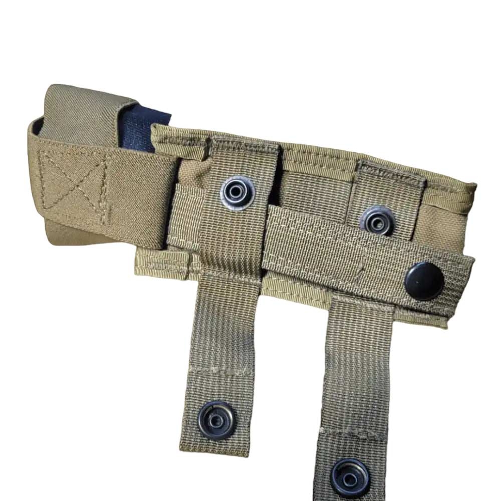 Coyote Usmc Tourniquet Pouch (Grade 1)