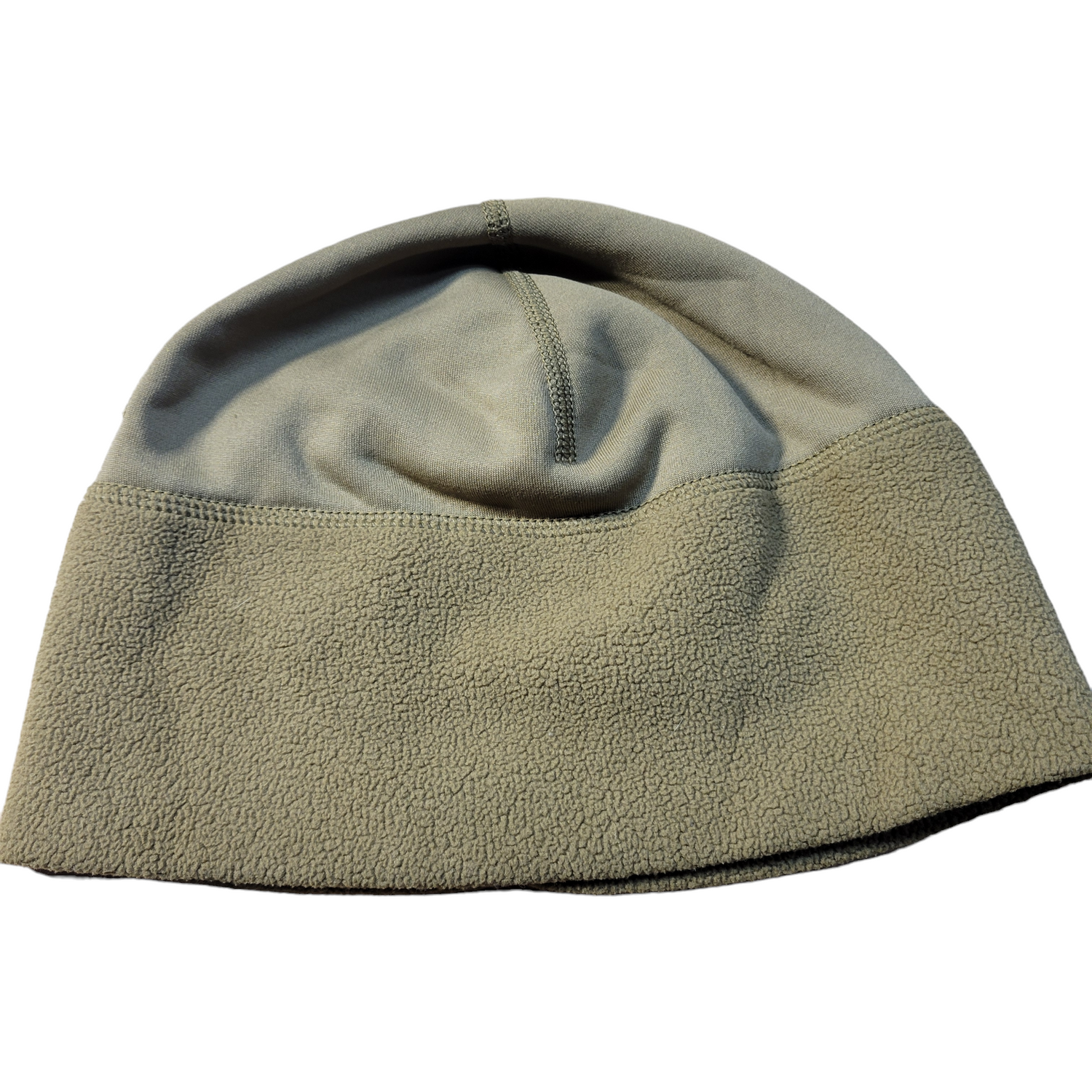 Polartec Usmc Watch Cap/ Beanie Hat (Coyote)