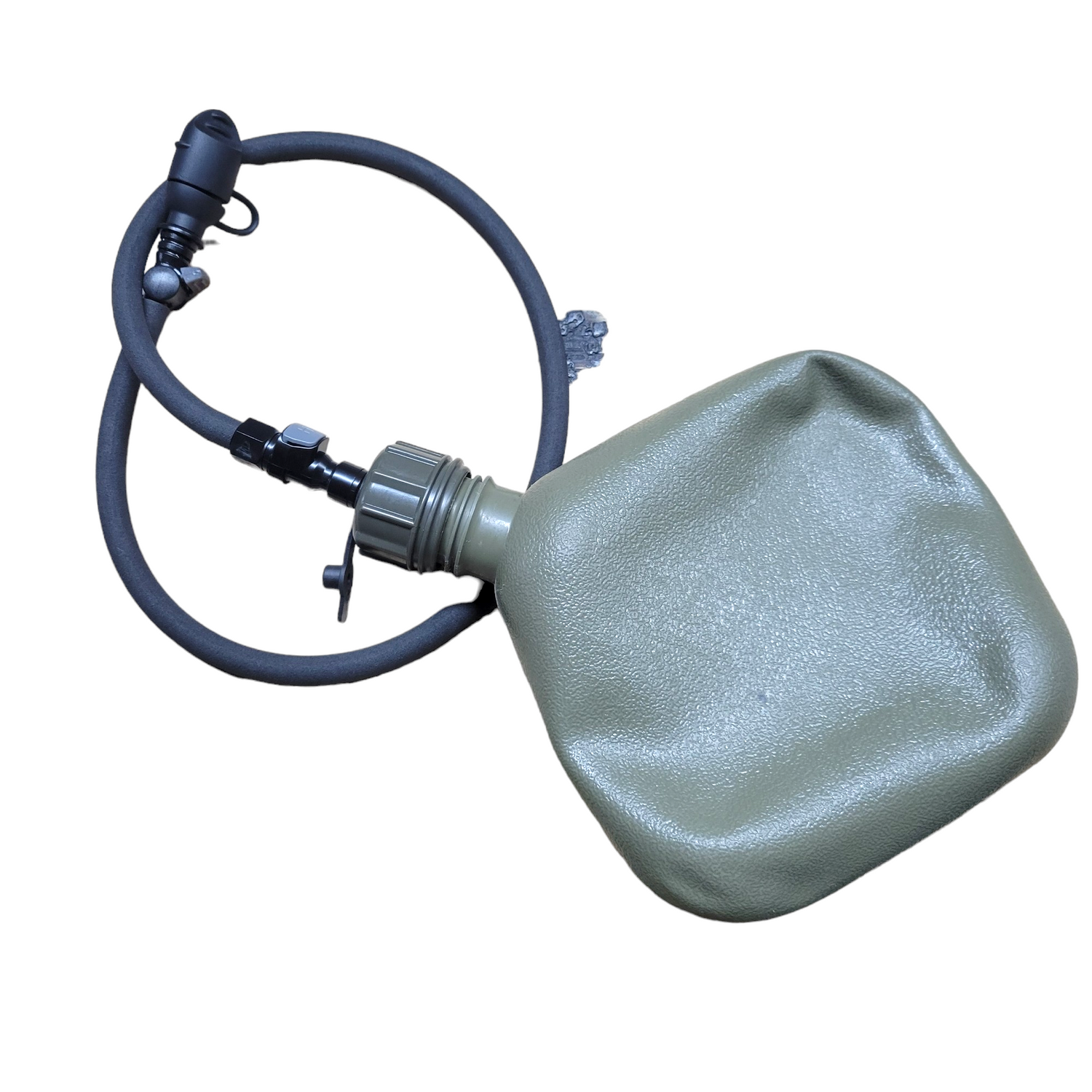 2 Quart Canteen Hydration Kit (Swig Rig)