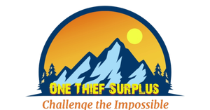 onethiefsurplus