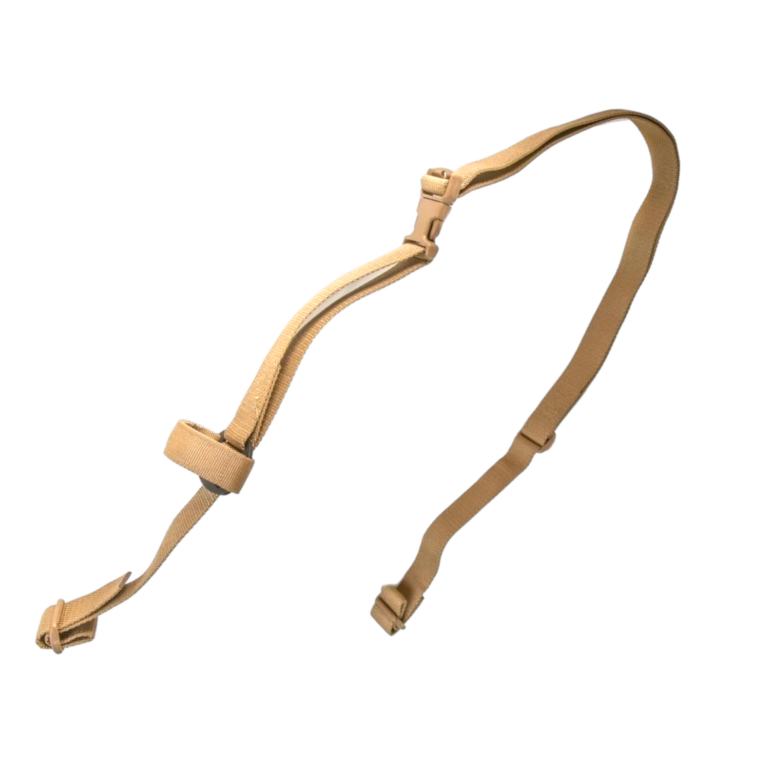 Raine Tactical Usmc 2-Point Rifle Sling