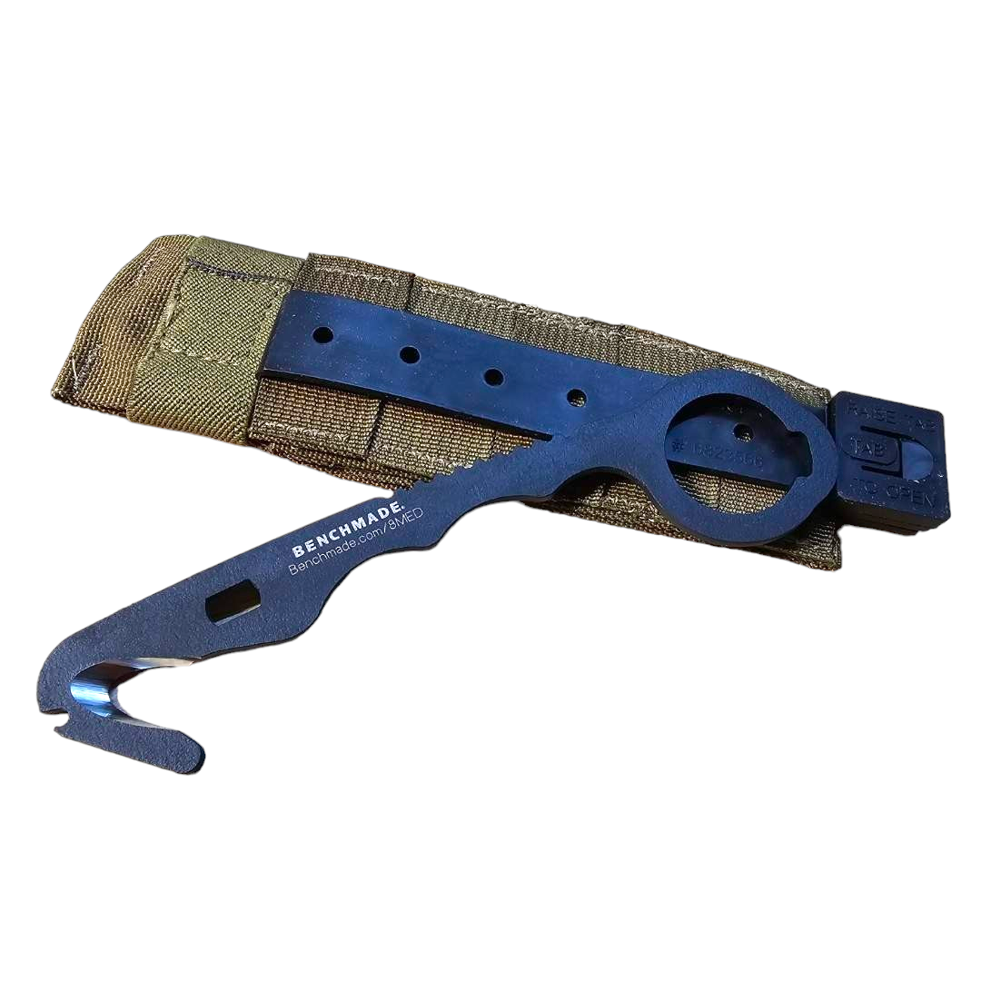 Benchmade Strap Cutter Camping & Hiking