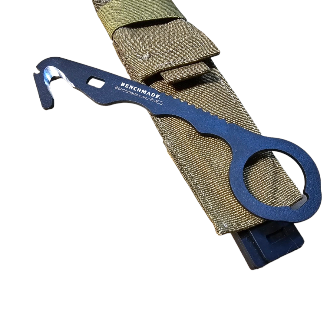 Benchmade Strap Cutter Camping & Hiking