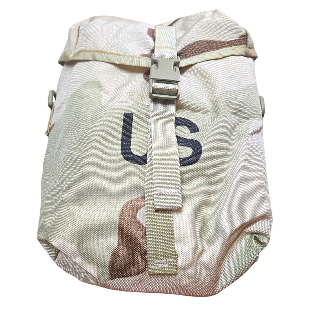 Usgi Molle Ii Sustainment Pouch (Various Patterns)