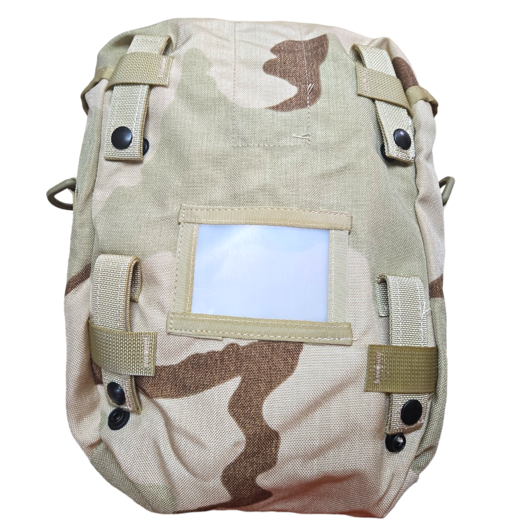 Usgi Molle Ii Sustainment Pouch (Various Patterns)