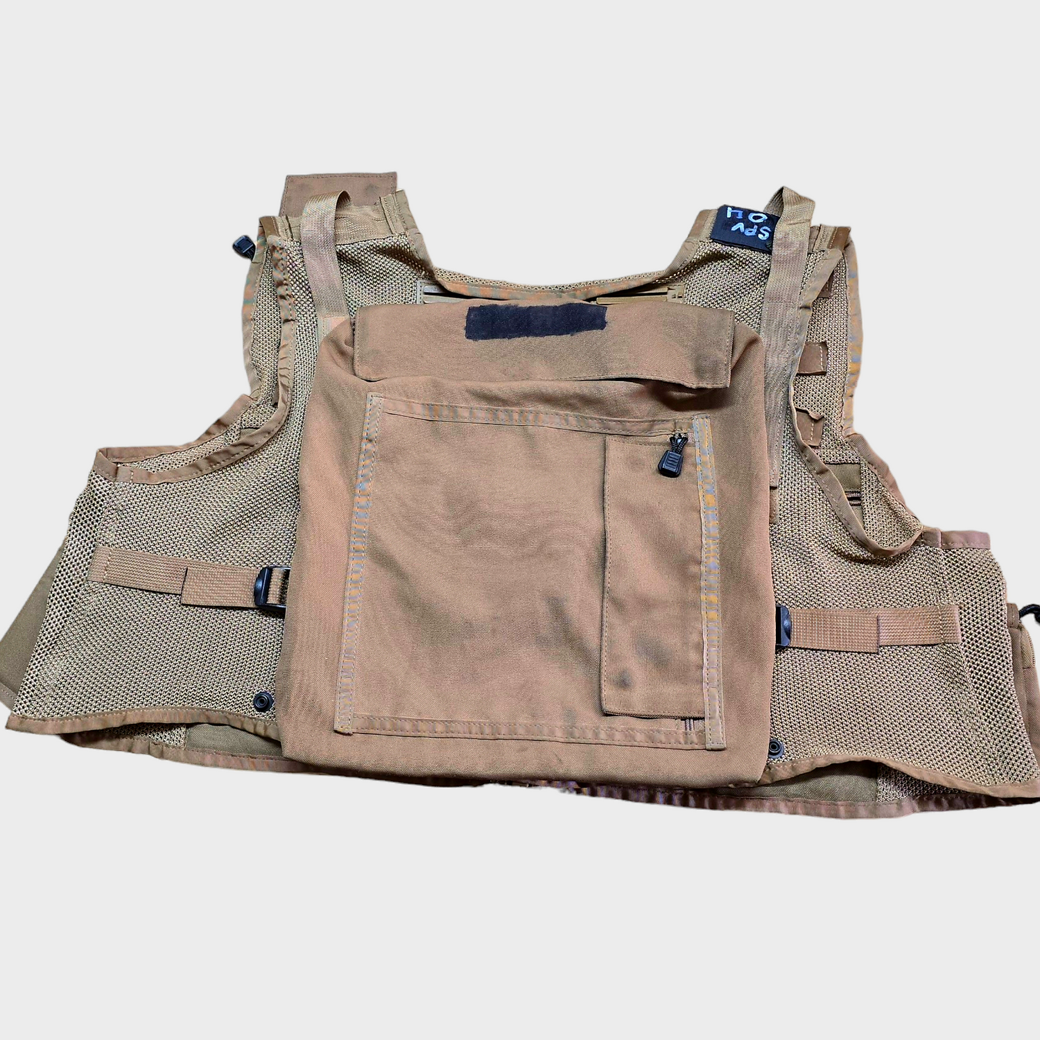 Fighter Pilot Survival Vest Camping & Hiking