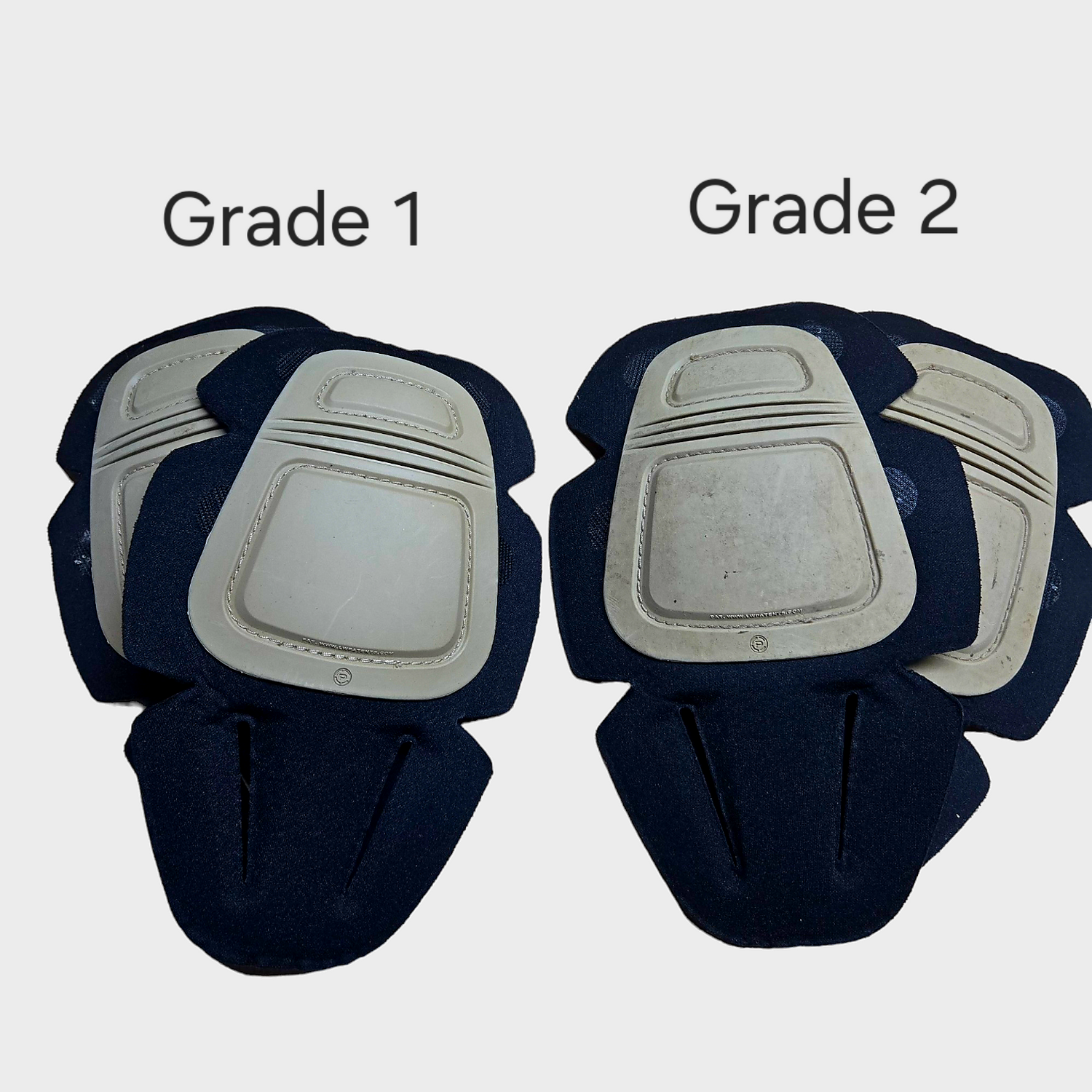 Crye Precision Combat Knee Pads