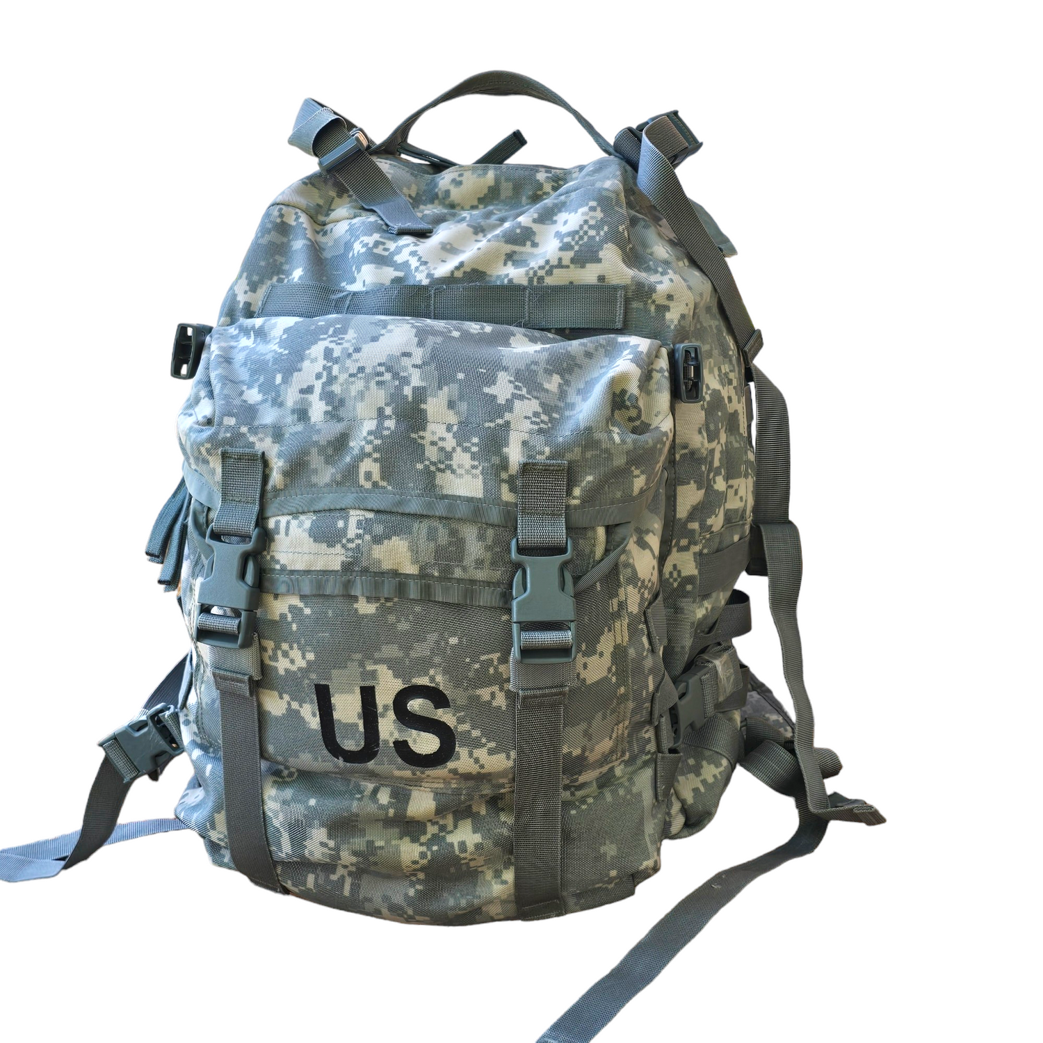 Ucp/Acu 3 Day Pack