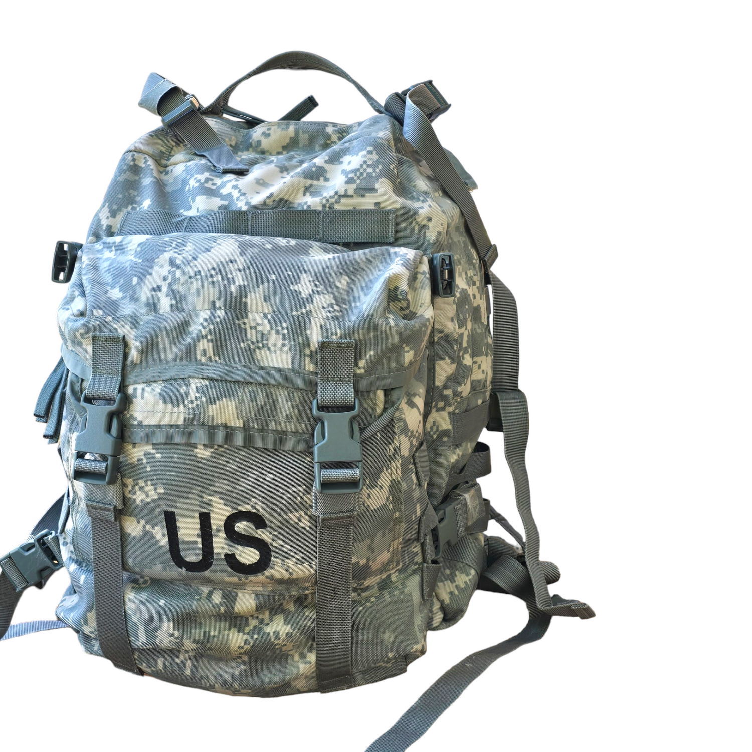 Ucp/Acu 3 Day Pack