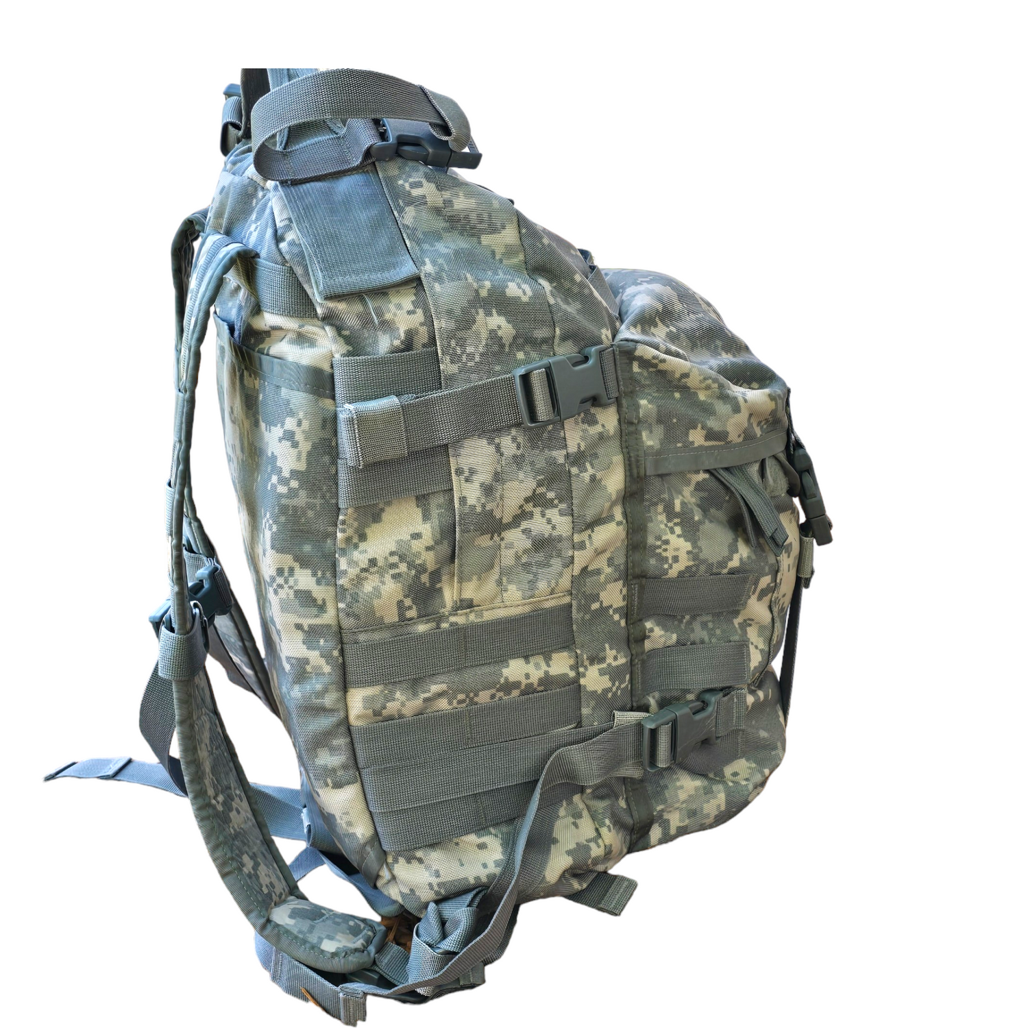 Ucp/Acu 3 Day Pack