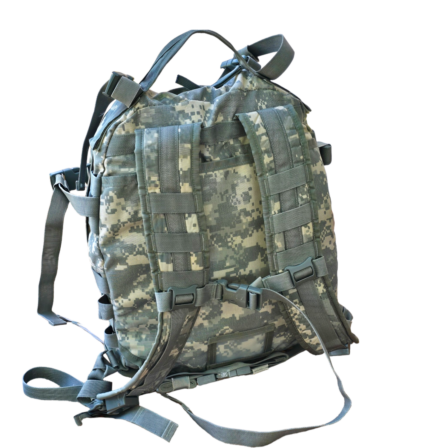 Ucp/Acu 3 Day Pack