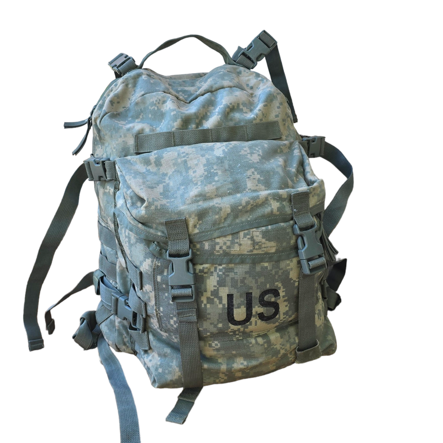 Ucp/Acu 3 Day Pack Grade 2