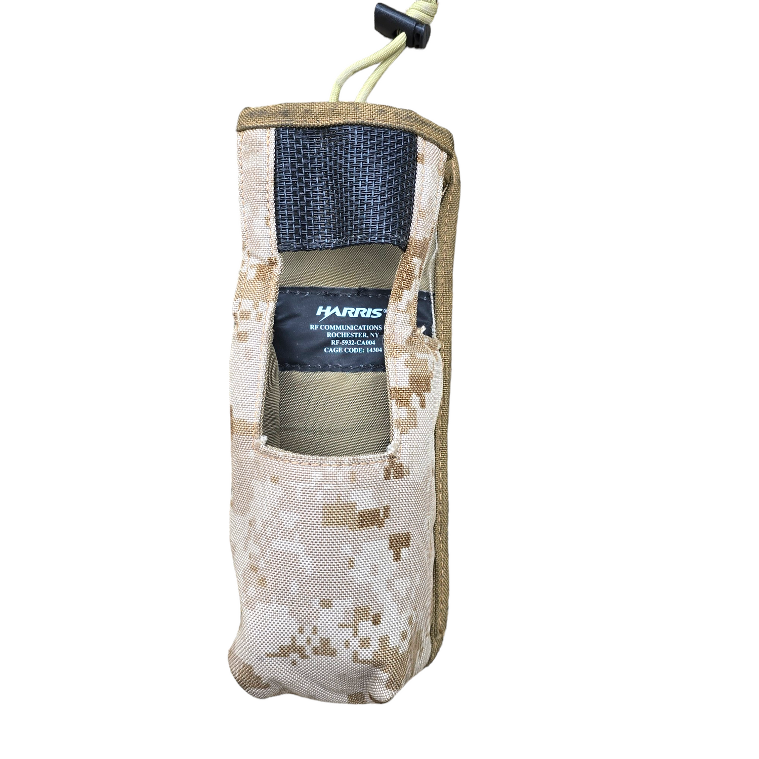 Aor1 Harris Radio Pouch Camping & Hiking