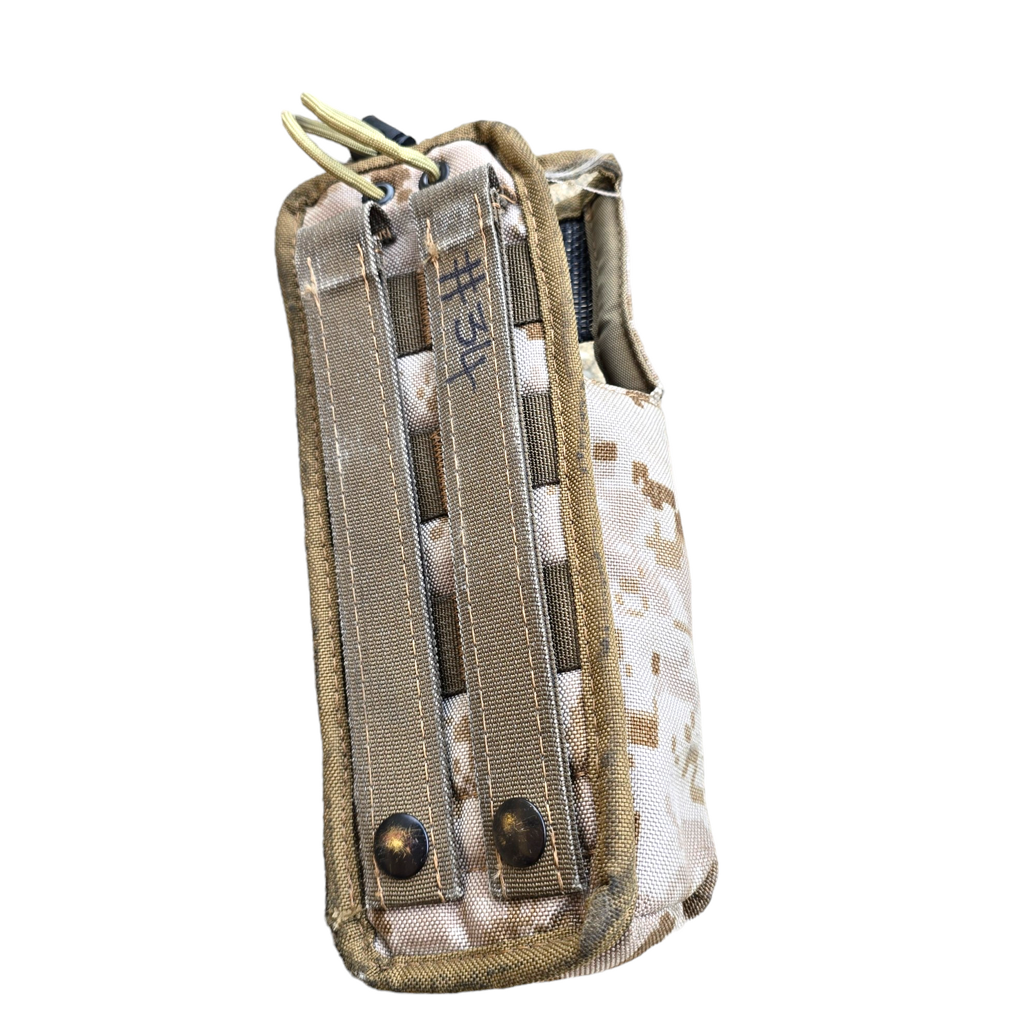 Aor1 Harris Radio Pouch Camping & Hiking