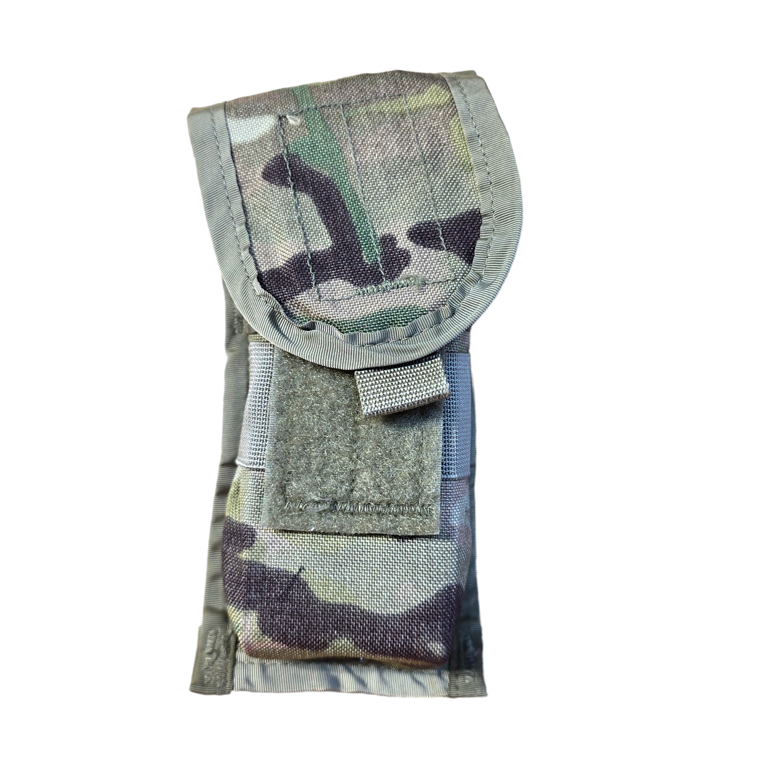 Double/ Single Magazine Pouch