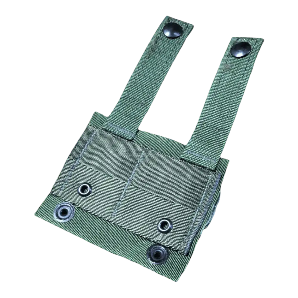 Olive Drab Molle To Alice Adapter