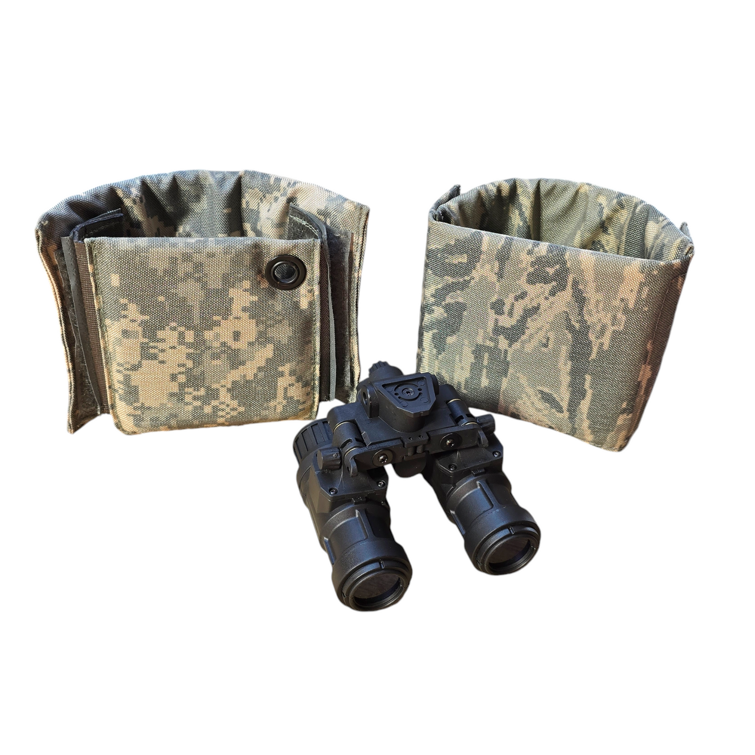 Padded Insert For Molle Ii Canteen Pouch Camping & Hiking