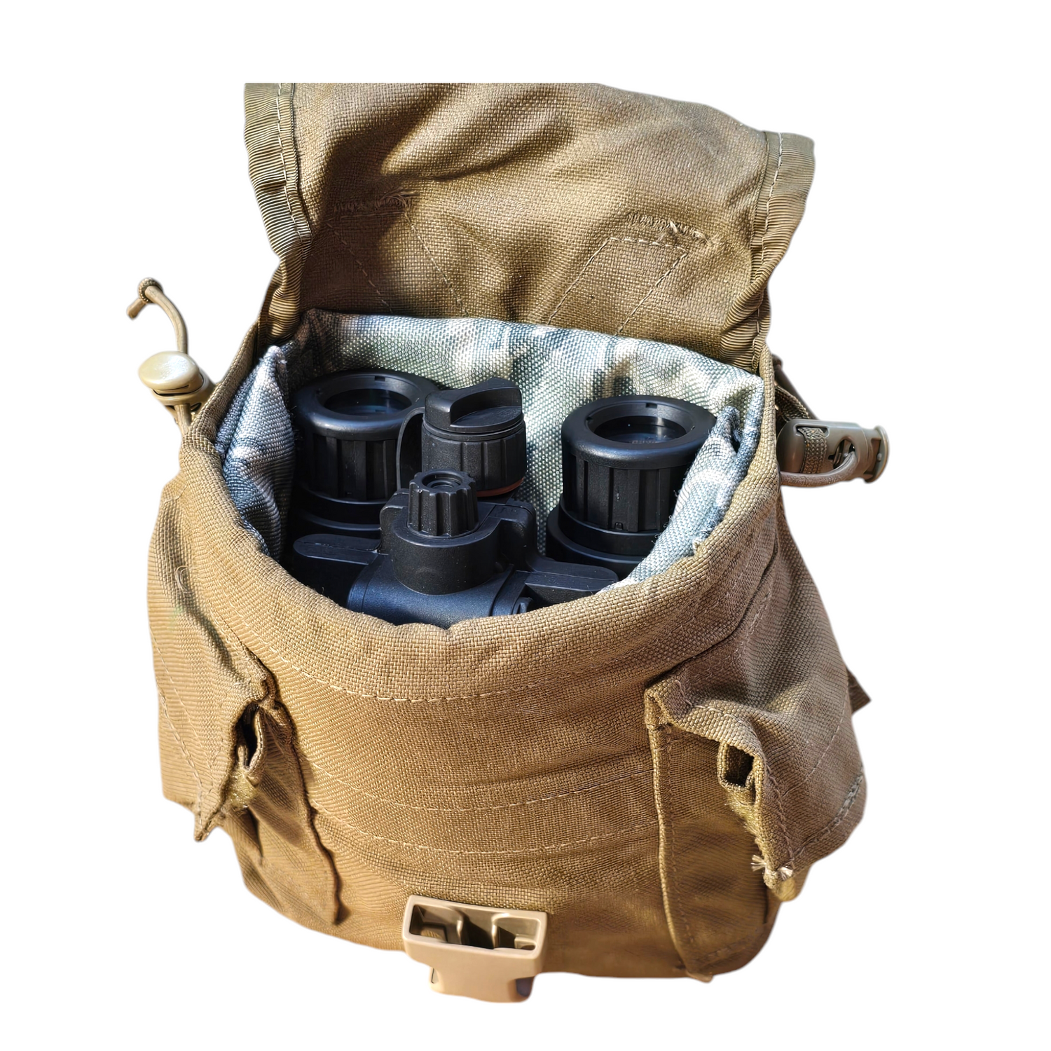 Padded Insert For Molle Ii Canteen Pouch Camping & Hiking