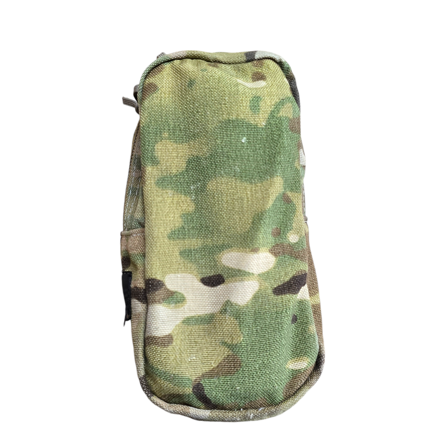 Medium Zippered General Purpose Pouch (Various Camo Patterns) Camping & Hiking