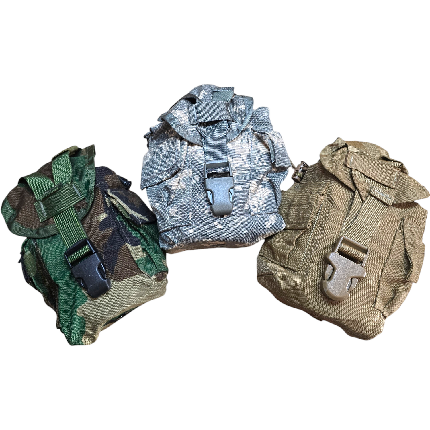 Usgi Canteen Pouch