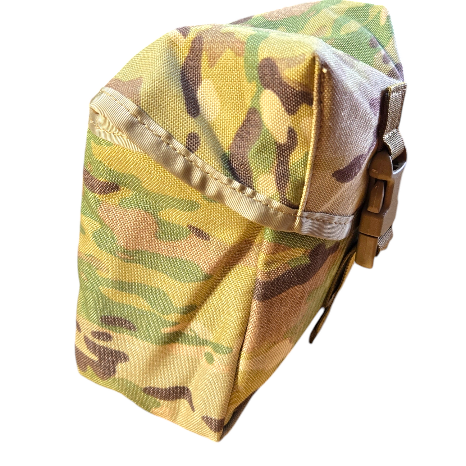 Ocp 200 Round 7.62 Pouch Camping & Hiking