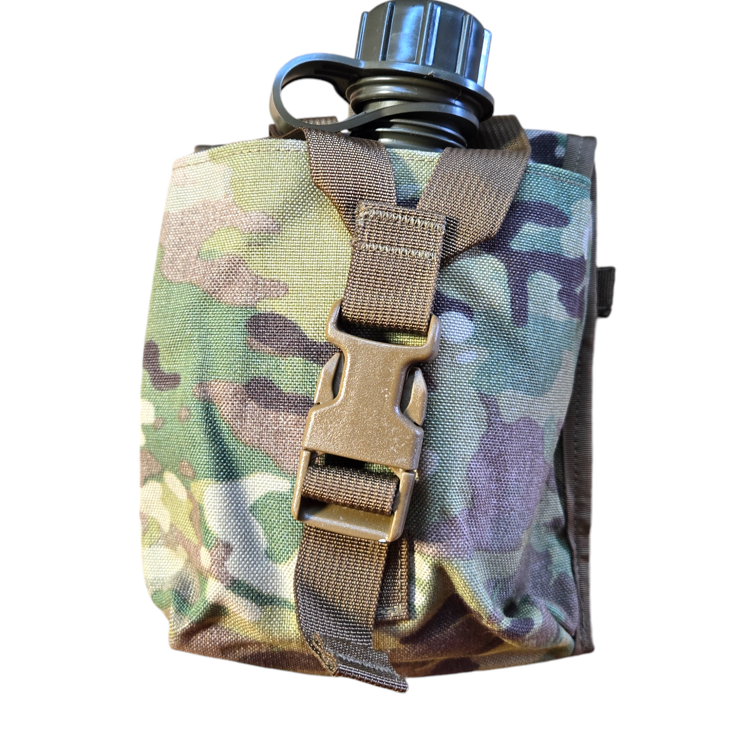 Air Force 1 Quart Canteen Pouch Camping & Hiking