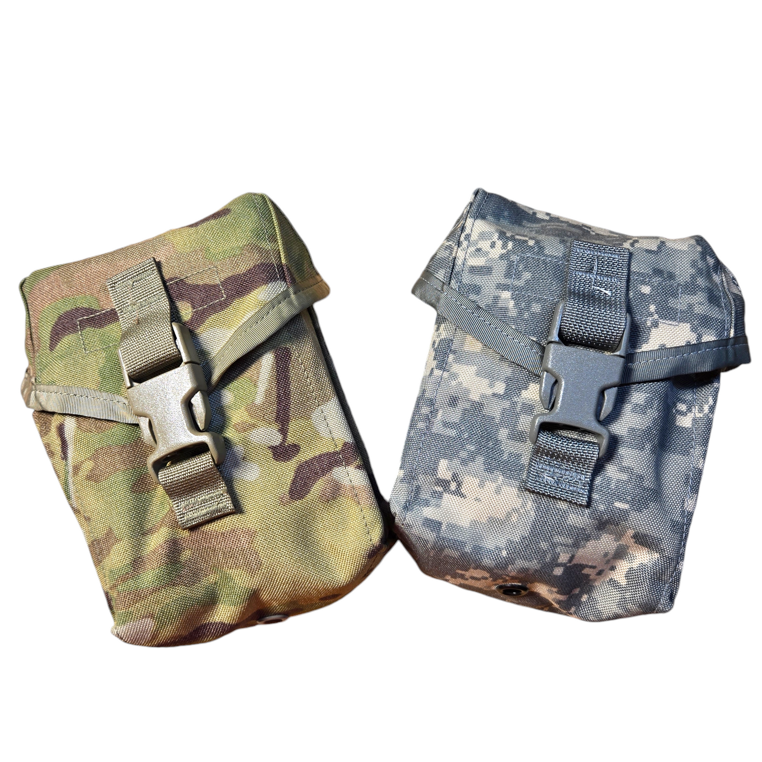 Ifak Pouch Insert And Supplies