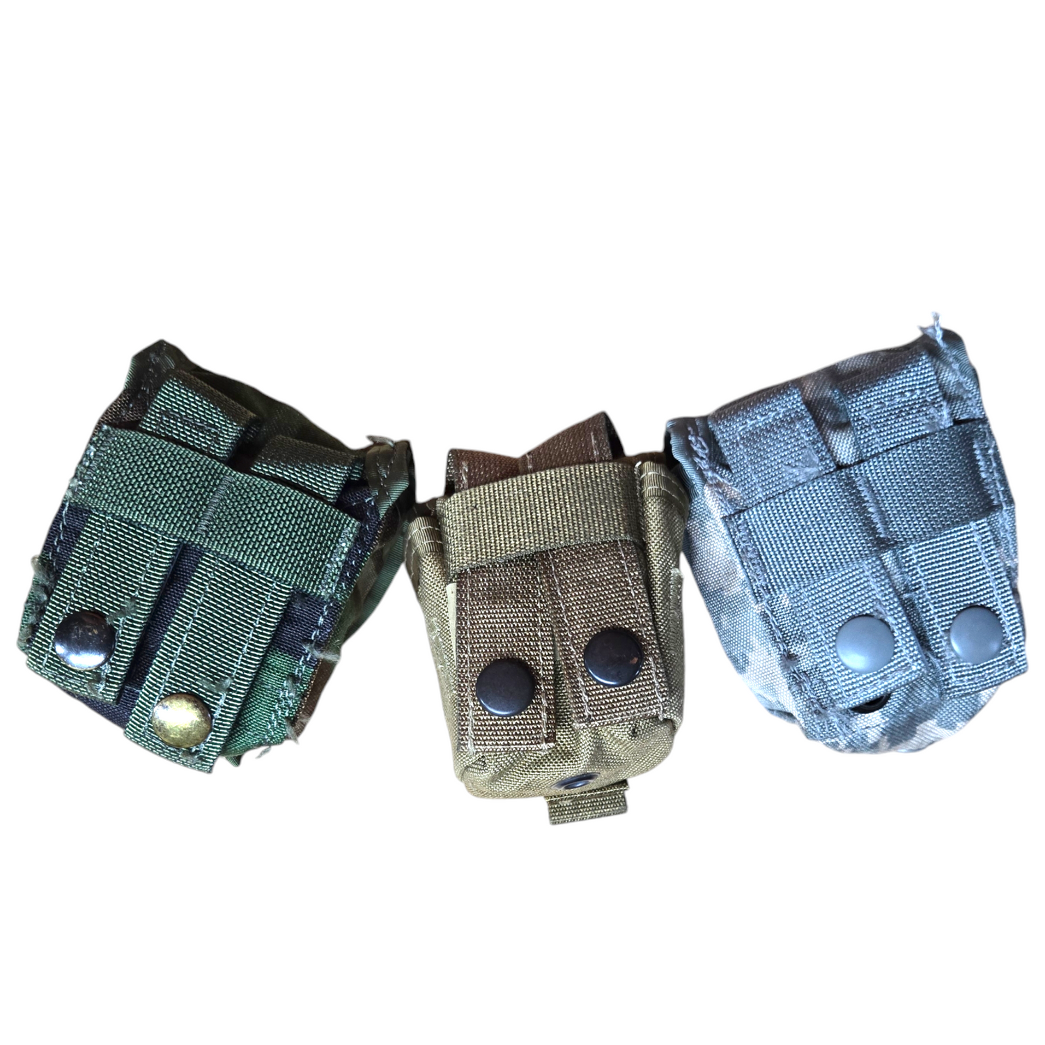 Usgi M67 Pouch (Various Patterns)