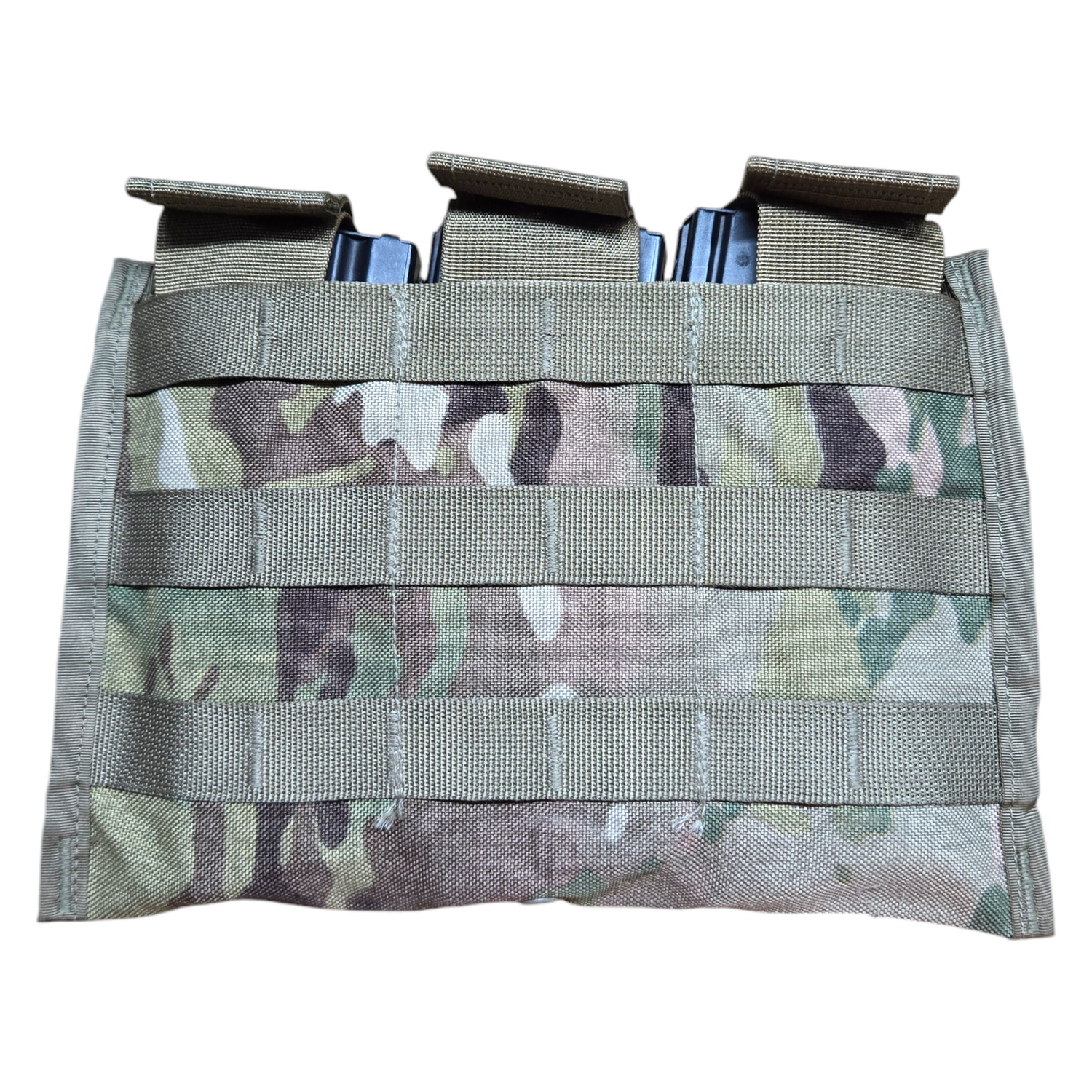 Usgi Triple Magazine Carrier