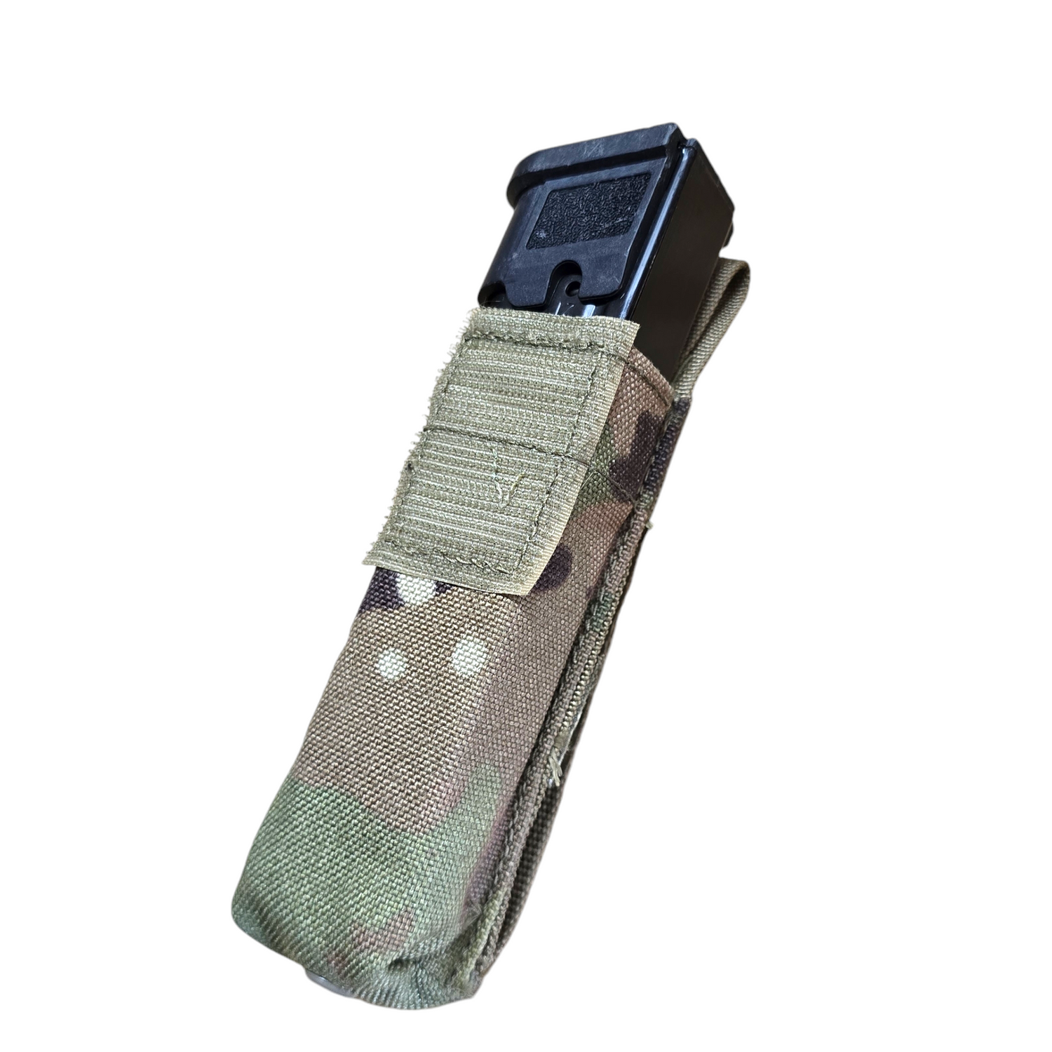 Current Issue Molle Ii Extended M17 Single Mag Pouch Camping & Hiking