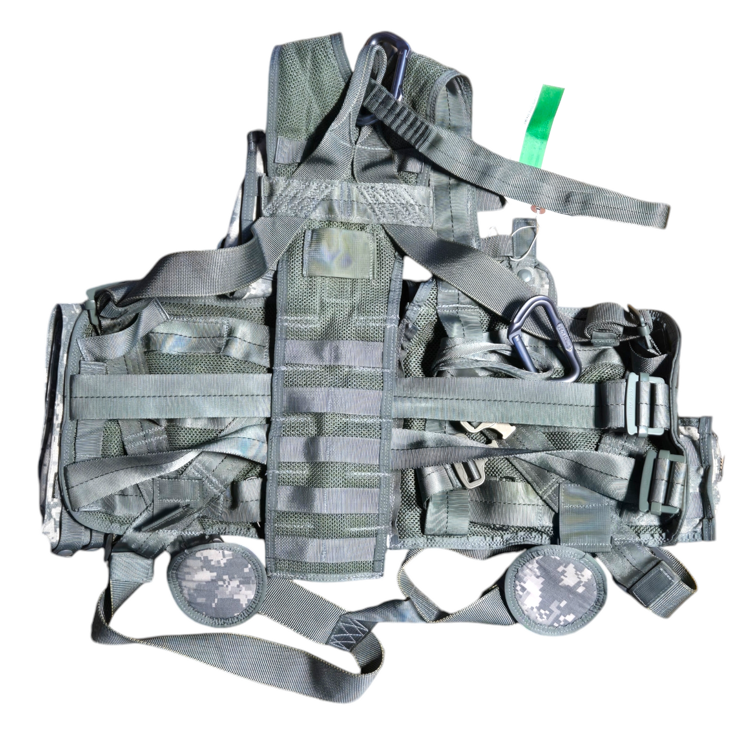 Air Warrior Aircrew Vest Camping & Hiking