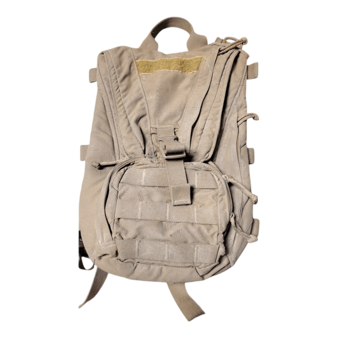 Coyote USMC Surplus FILBE System Hydration Carrier