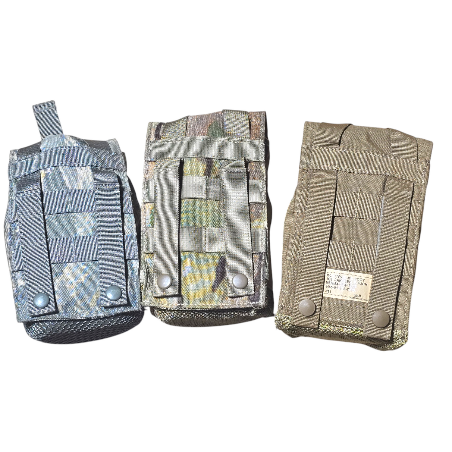 Eagle Industries V2 Canteen Pouch