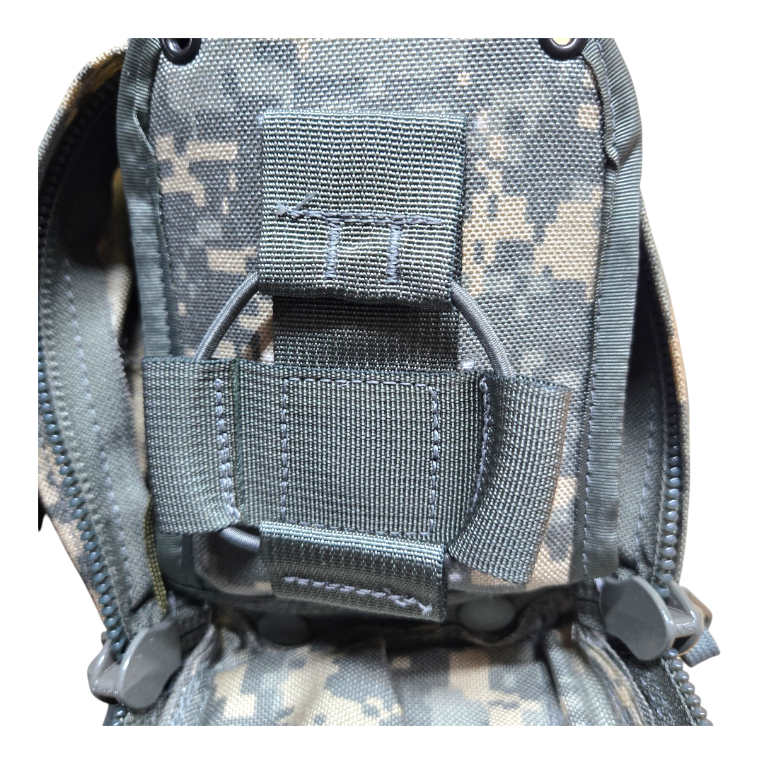 UCP Leaders Kit Pouch