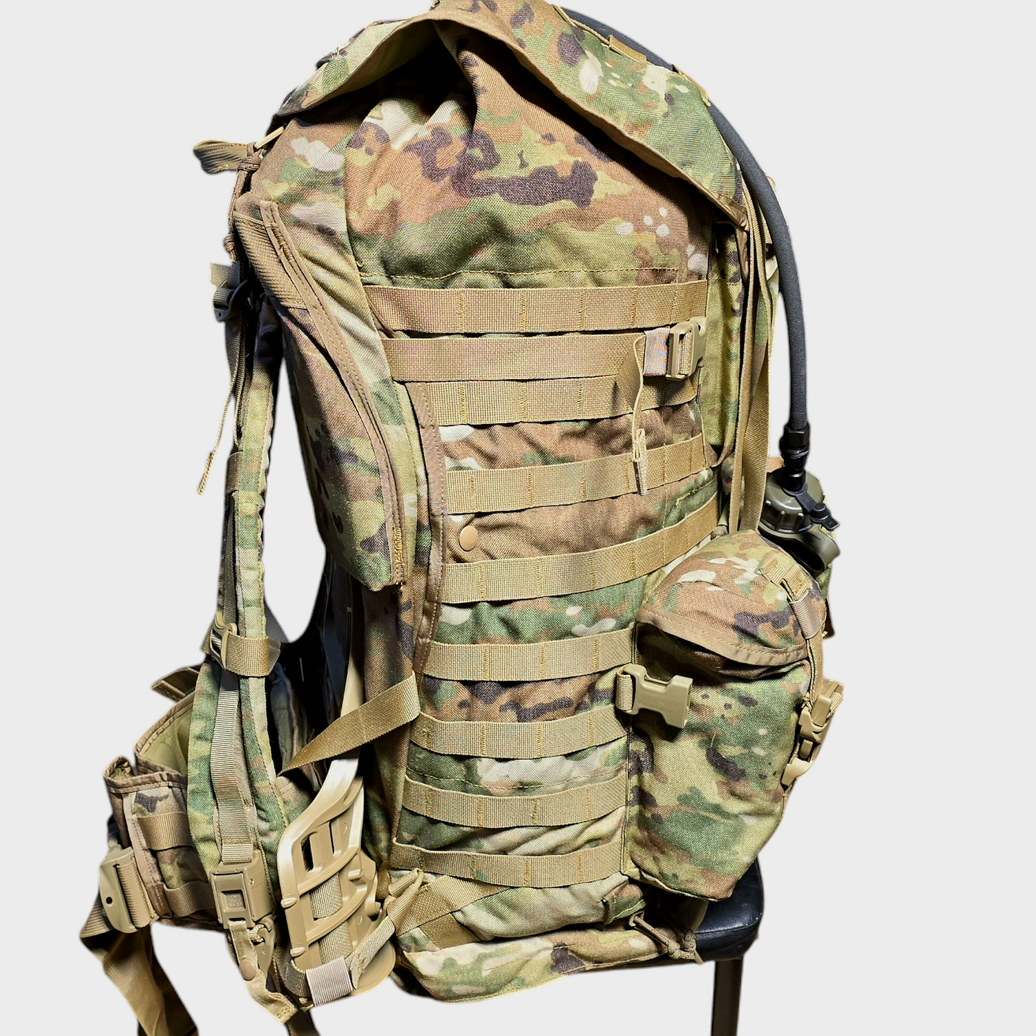 MOLLE 4000 Airborne Rucksack