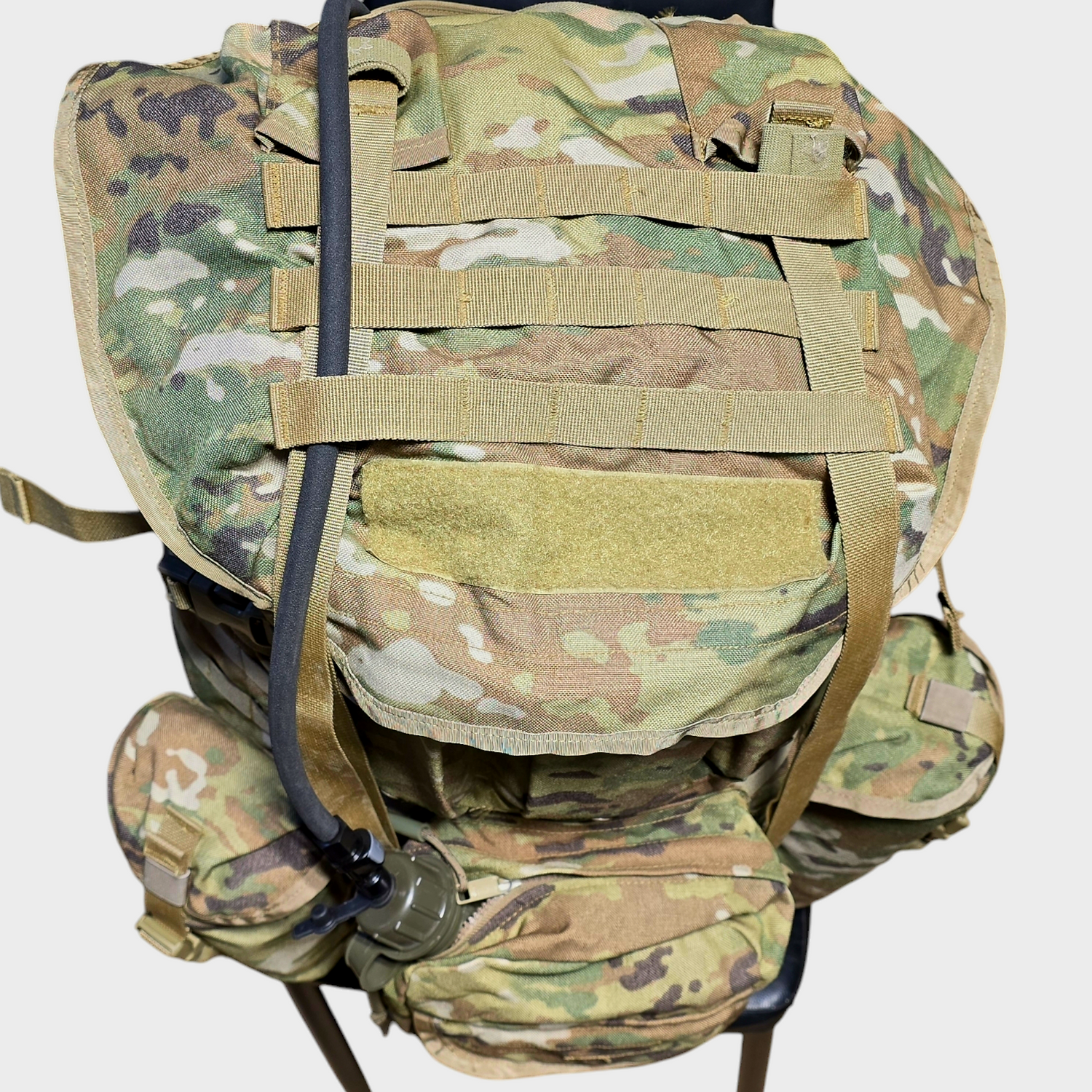 MOLLE 4000 Airborne Rucksack