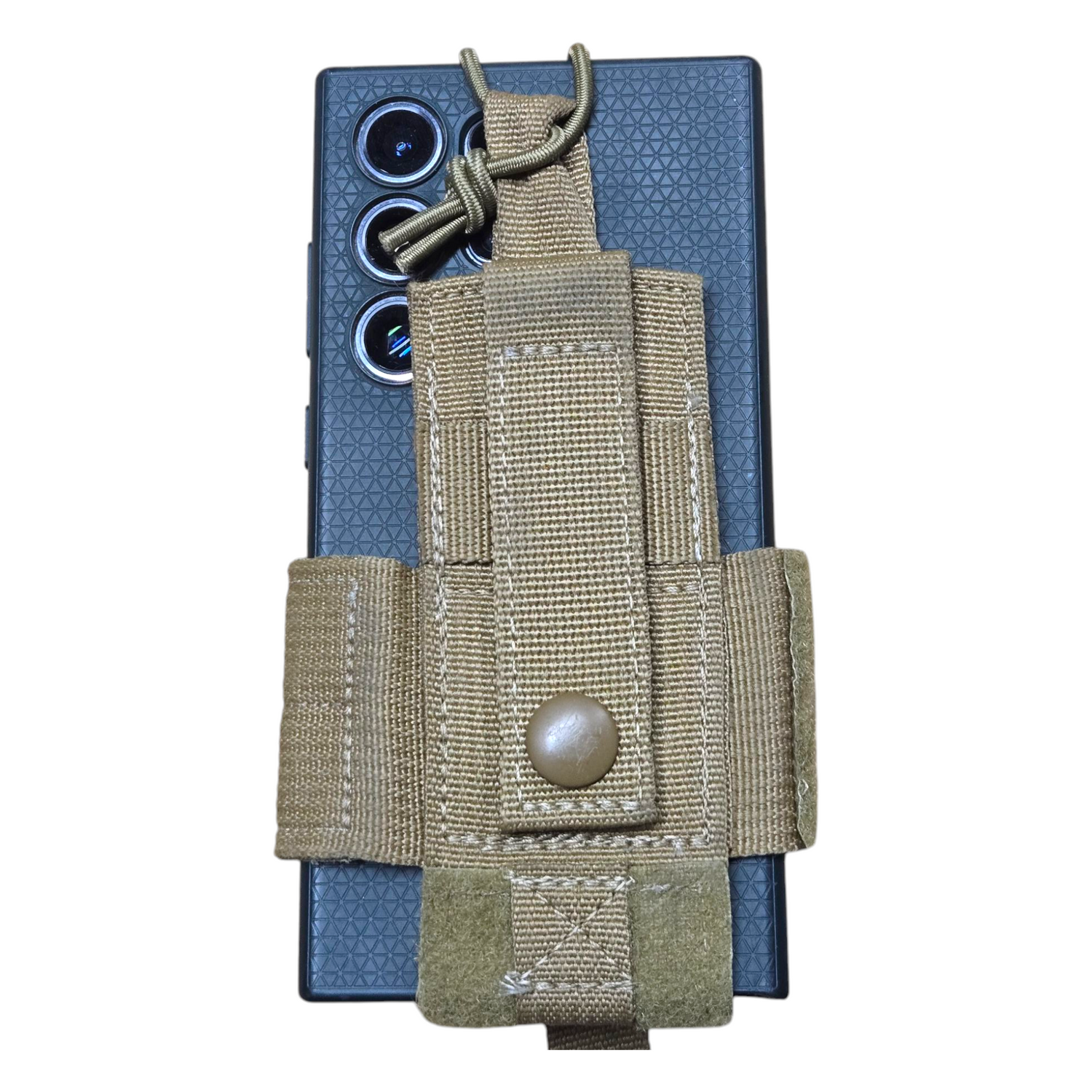 Tactical Tailor IISR Radio Pouch