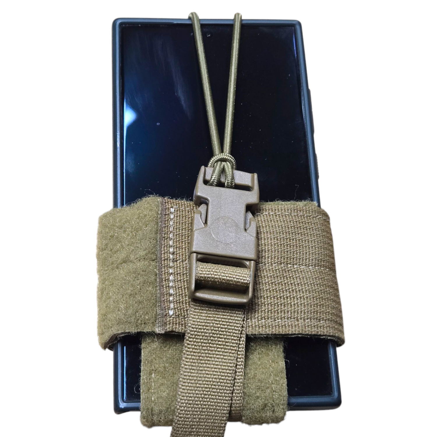 Tactical Tailor IISR Radio Pouch