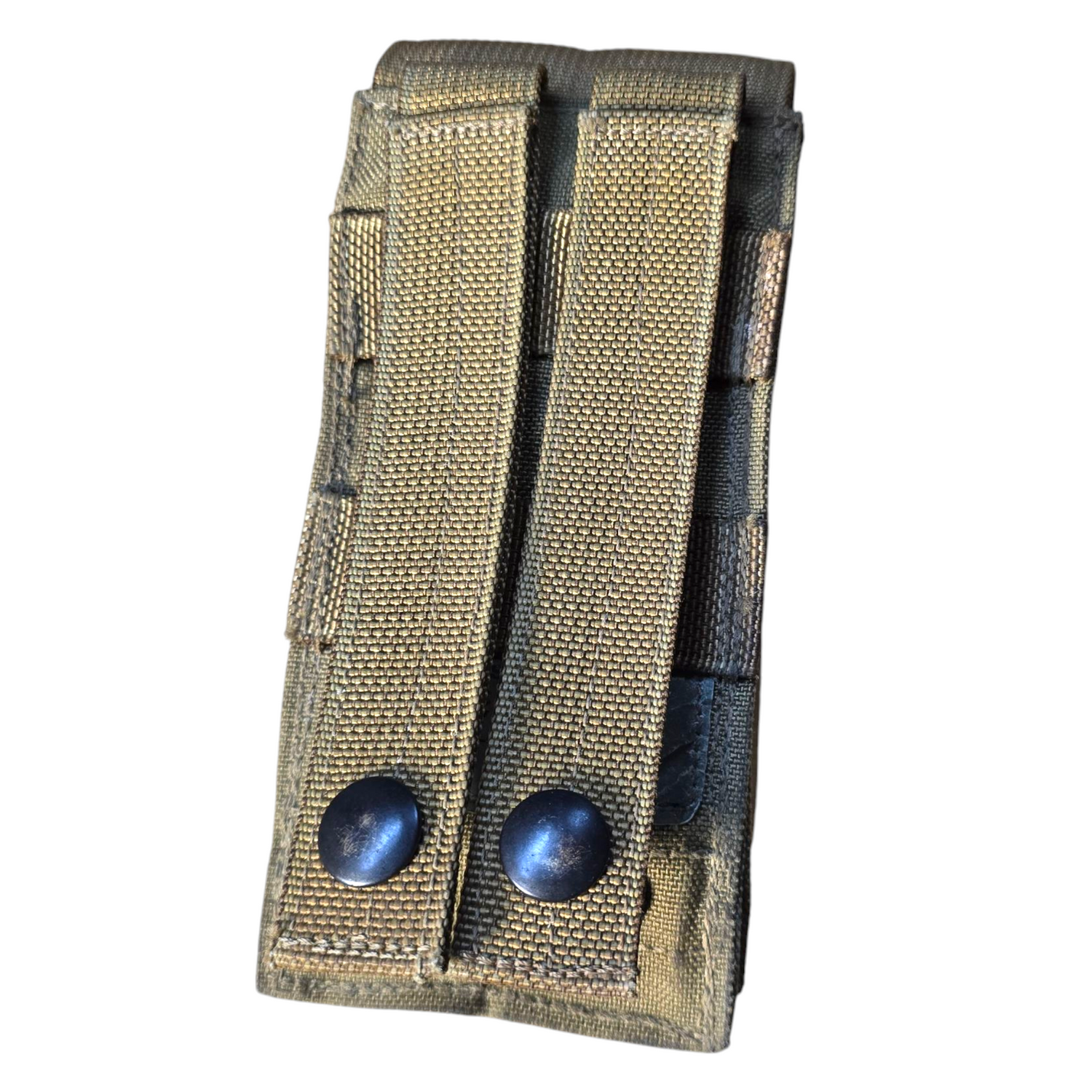 USMC Coyote Smoke Grenade Pouch