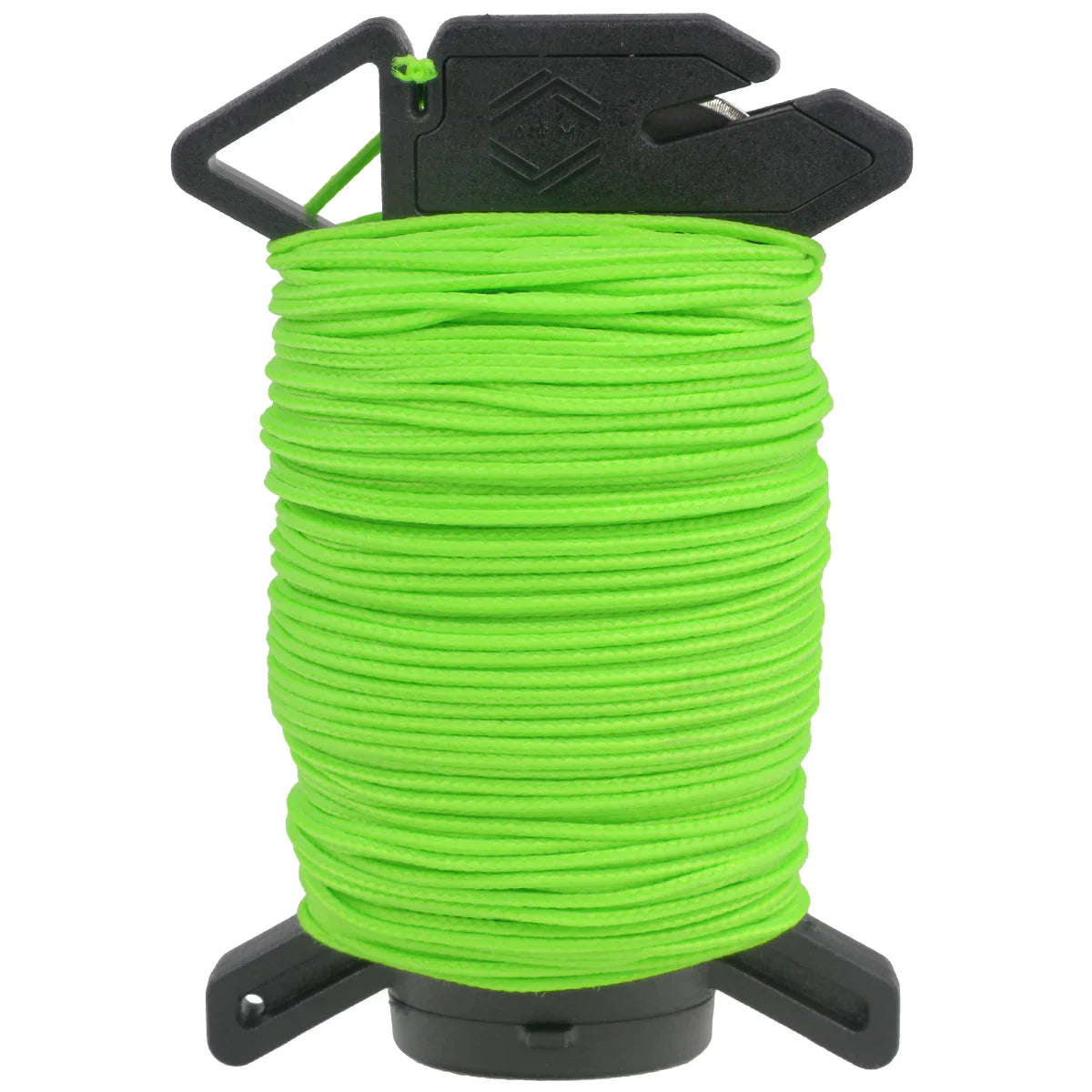 Atwood Rope Ready Micro Neon Green Camping & Hiking