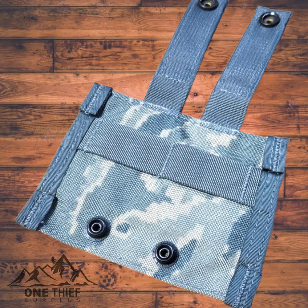 ABU ALICE to MOLLE Adapter – onethiefsurplus