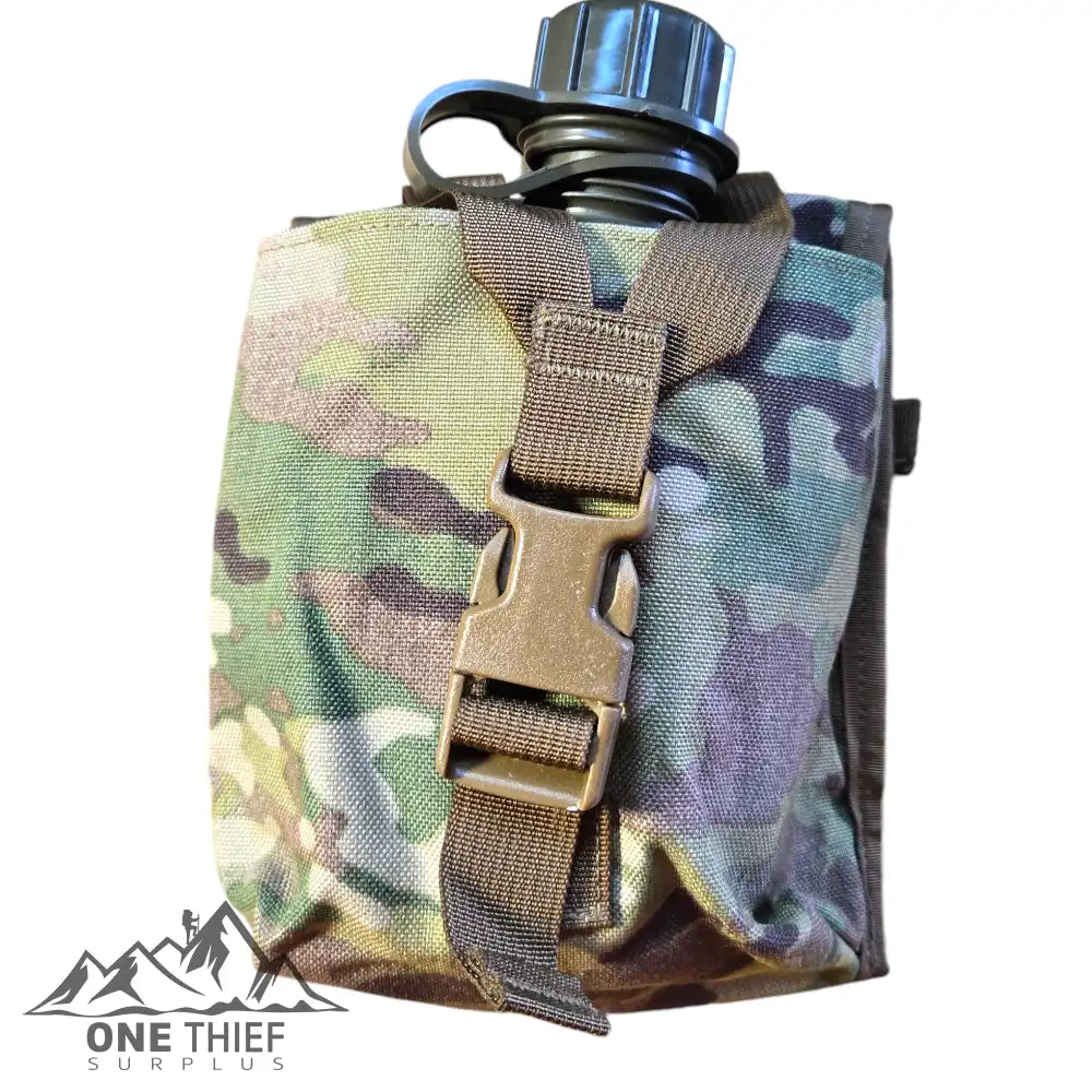 Air Force 1 Quart Canteen Pouch Camping & Hiking