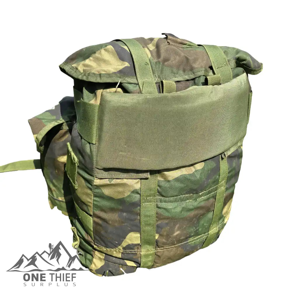 Alice Medium Rucksack Camping & Hiking