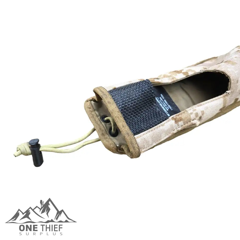 Aor1 Harris Radio Pouch Camping & Hiking