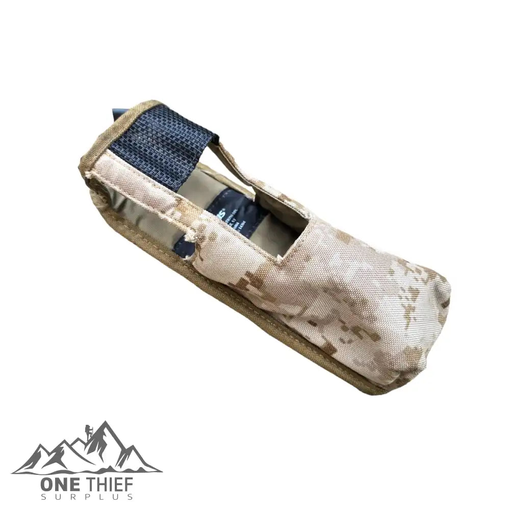 Aor1 Harris Radio Pouch Camping & Hiking