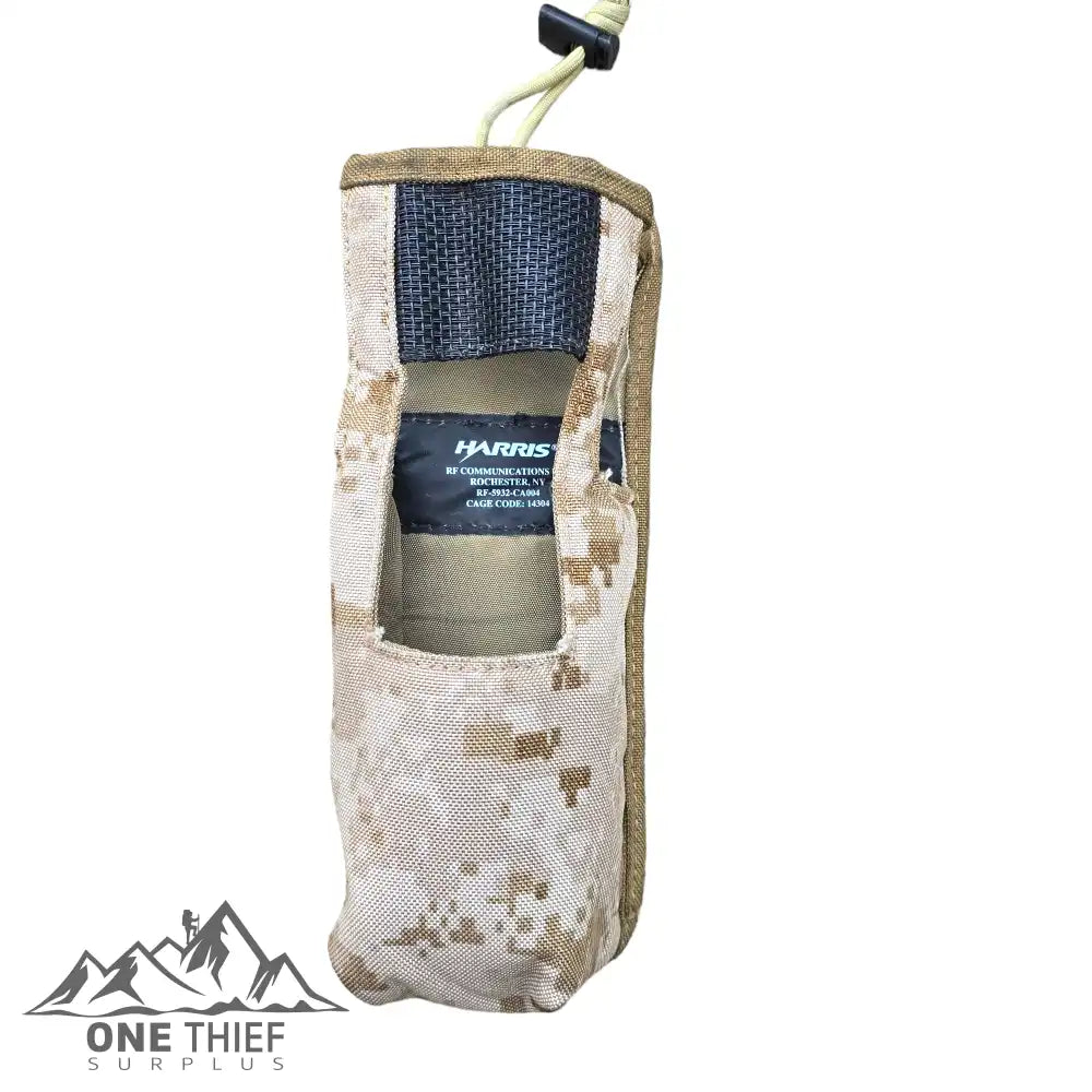 Aor1 Harris Radio Pouch Camping & Hiking